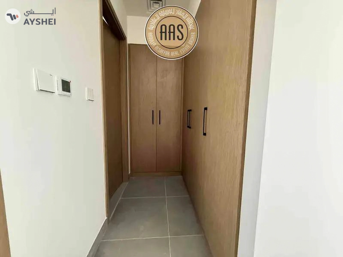 Brand New Ready To Move 3Bed Townhouse Villa For Rent in Villanova-6-6