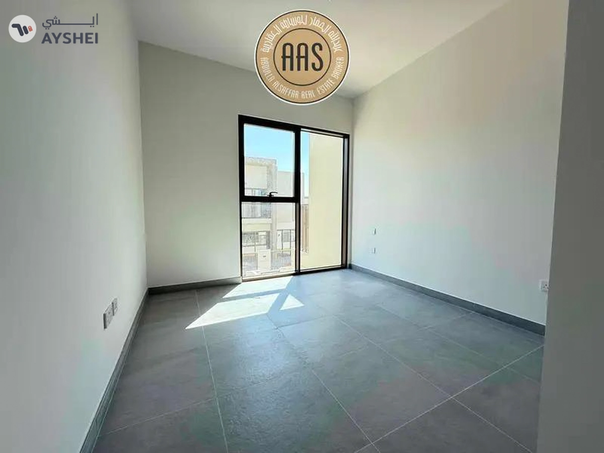 Brand New Ready To Move 3Bed Townhouse Villa For Rent in Villanova-8-8