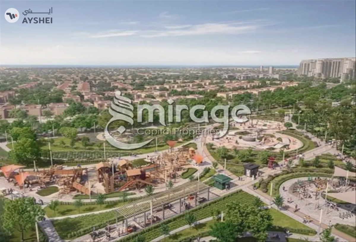 TOWNHOUSE FOR SALE IN YAS PARK GATE, YAS ISLAND