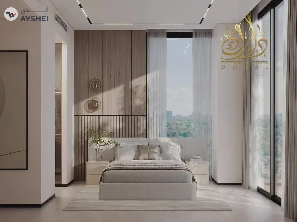 30\70 PP +DLD WAIVER +FULLY FURNISHED WITH HIGH QUALITY