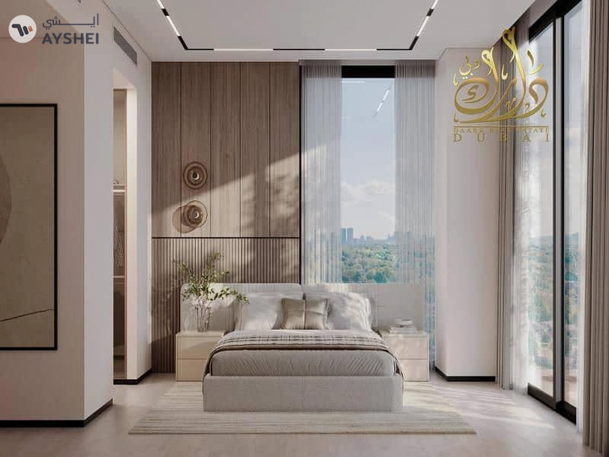 30\70 PP +DLD WAIVER +FULLY FURNISHED WITH HIGH QUALITY