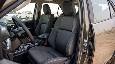 Toyota Fortuner EXR 2.4D AT 4X4 MY2025 – BRONZE-12
