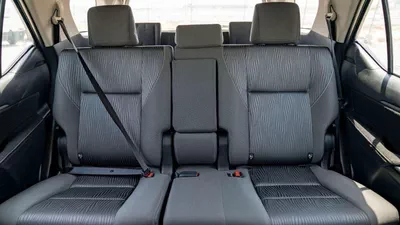Toyota Fortuner EXR 2.4D AT 4X4 MY2025 – BRONZE-14