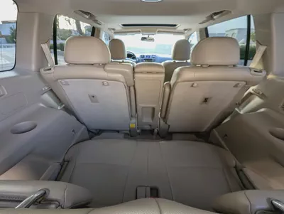 2010 Toyota Highlander Limited | American Specs | Well Maintained Car Full Option With Low KM-10