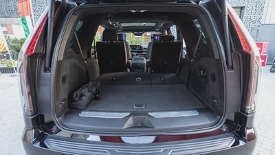 Cadillac Escalade 2023-15