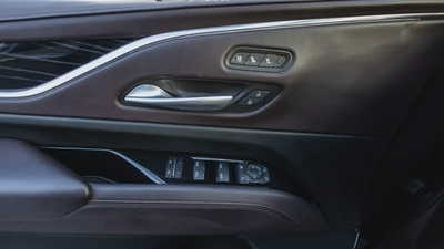 Cadillac Escalade 2023-6