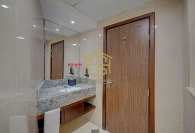 Hotel & Hotel Apartment for rent in Suha Park Hotel Apartments, Culture Village-9