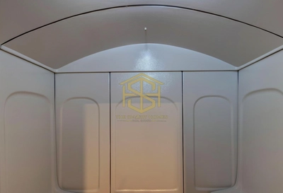 Hotel & Hotel Apartment for rent in Suha Park Hotel Apartments, Culture Village-3