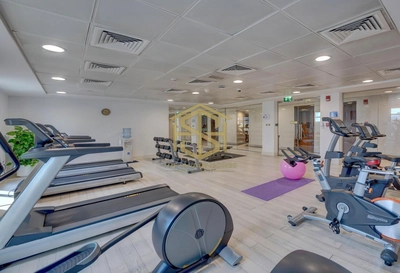 Hotel & Hotel Apartment for rent in Suha Park Hotel Apartments, Culture Village-4
