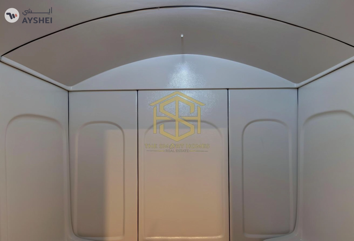Hotel & Hotel Apartment for rent in Suha Park Hotel Apartments, Culture Village-3-3