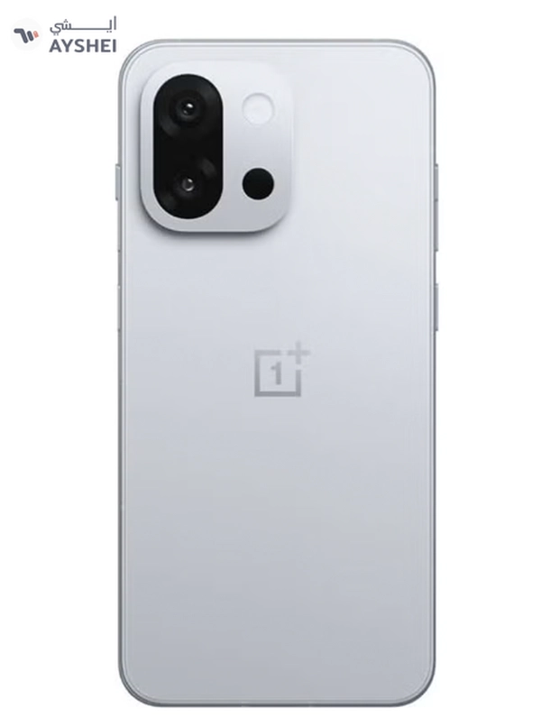 OnePlus 13s Dual SIM Green Silk with AI 12GB RAM 512GB 5G - Indian Version