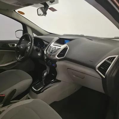 AED 439 PM | FORD ECOSPORT TREND 2017 | WELL MAINTAINED | 1 YEAR WARRANTY | GCC-8