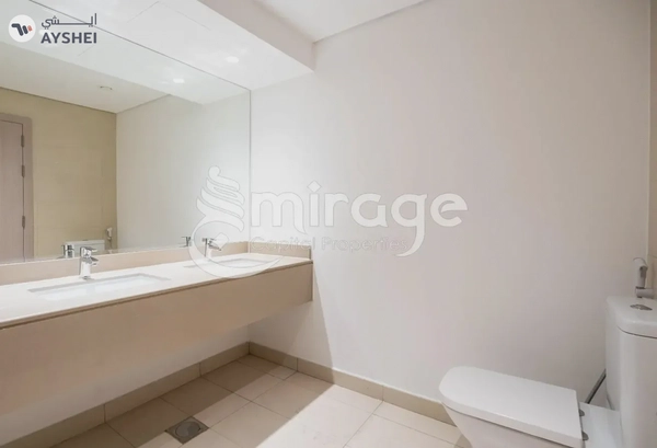 APARTMENT FOR RENT IN WATERS EDGE, YAS ISLAND