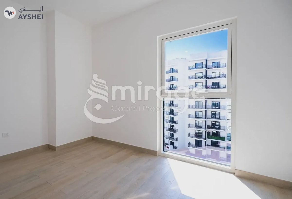 APARTMENT FOR RENT IN WATERS EDGE, YAS ISLAND-6-6
