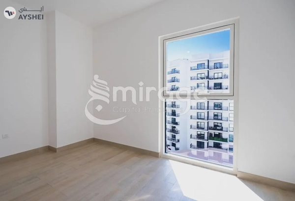 APARTMENT FOR RENT IN WATERS EDGE, YAS ISLAND