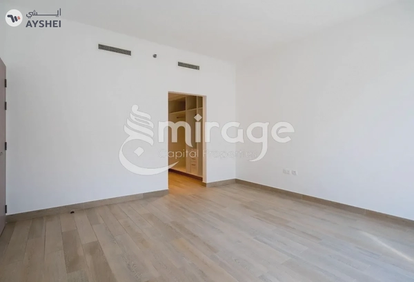 APARTMENT FOR RENT IN WATERS EDGE, YAS ISLAND
