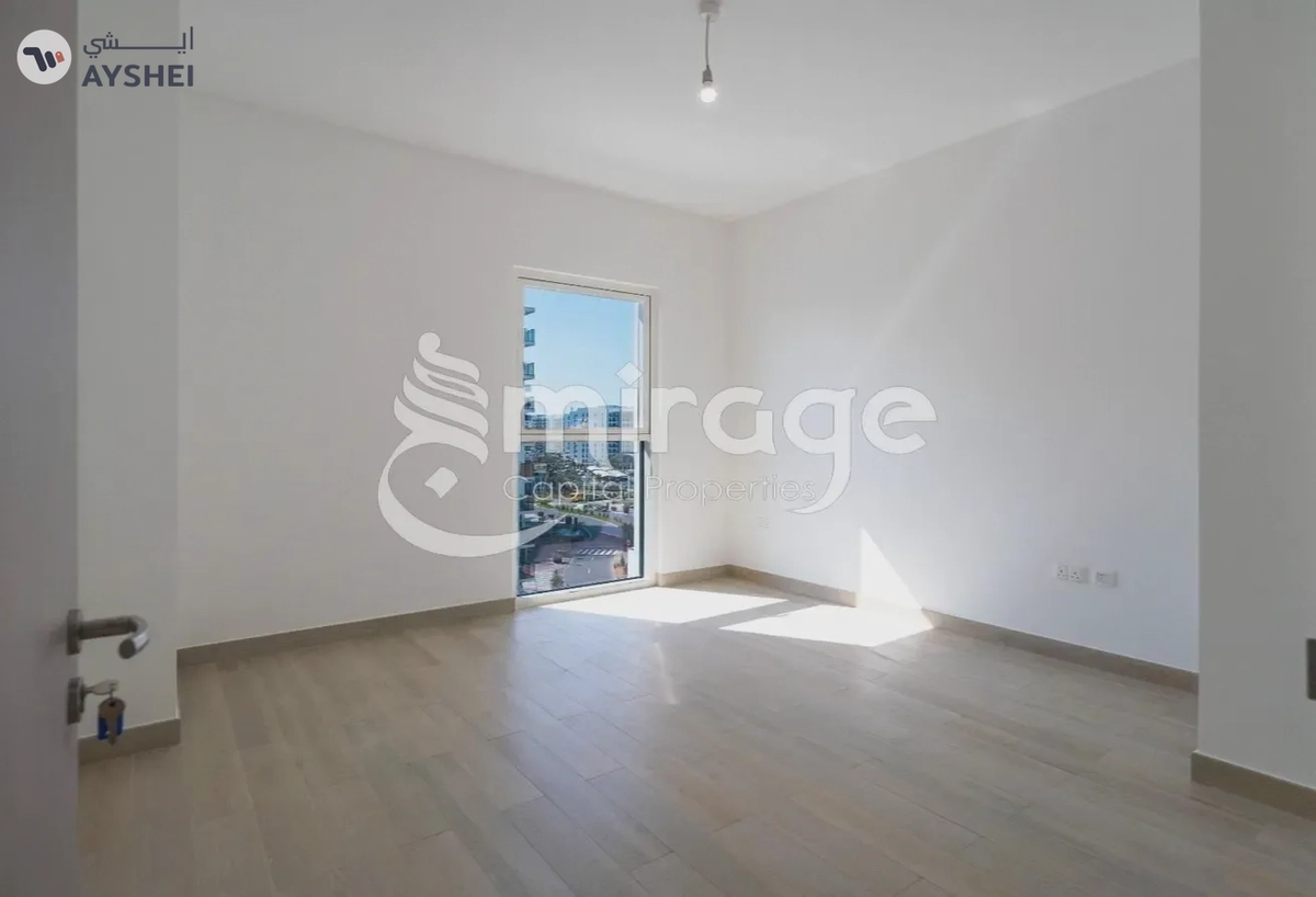APARTMENT FOR RENT IN WATERS EDGE, YAS ISLAND-9-9