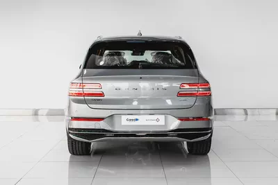 GCC | 2.5L | PREMIUM | AED 4833 PM WARRANTY-4
