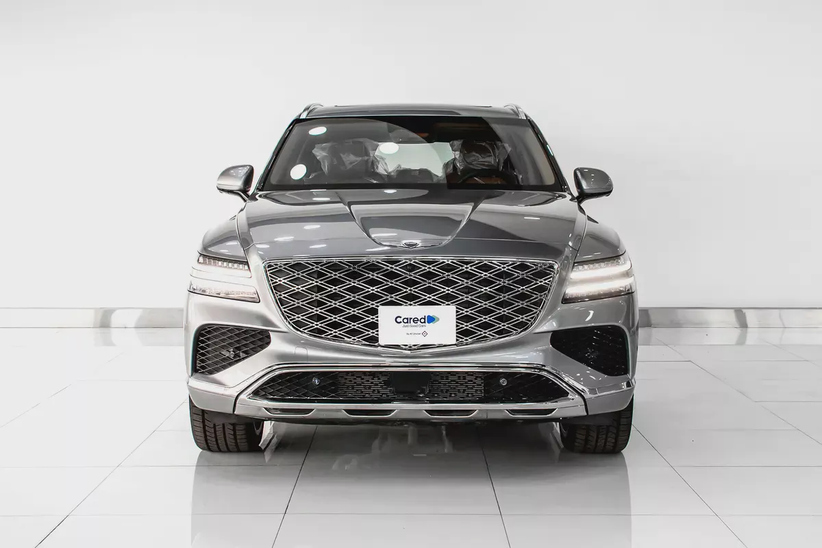 GCC | 2.5L | PREMIUM | AED 4833 PM WARRANTY-1-1