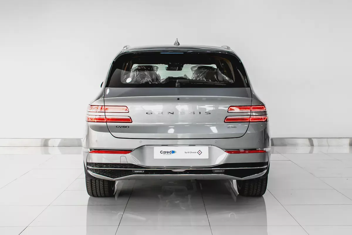 GCC | 2.5L | PREMIUM | AED 4833 PM WARRANTY-4-4