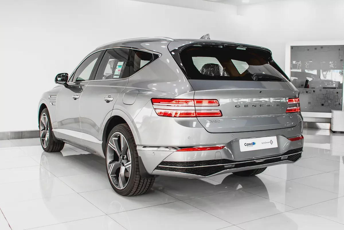 GCC | 2.5L | PREMIUM | AED 4833 PM WARRANTY-5-5