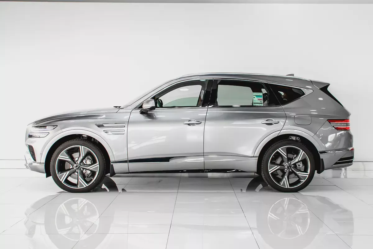 GCC | 2.5L | PREMIUM | AED 4833 PM WARRANTY-6-6