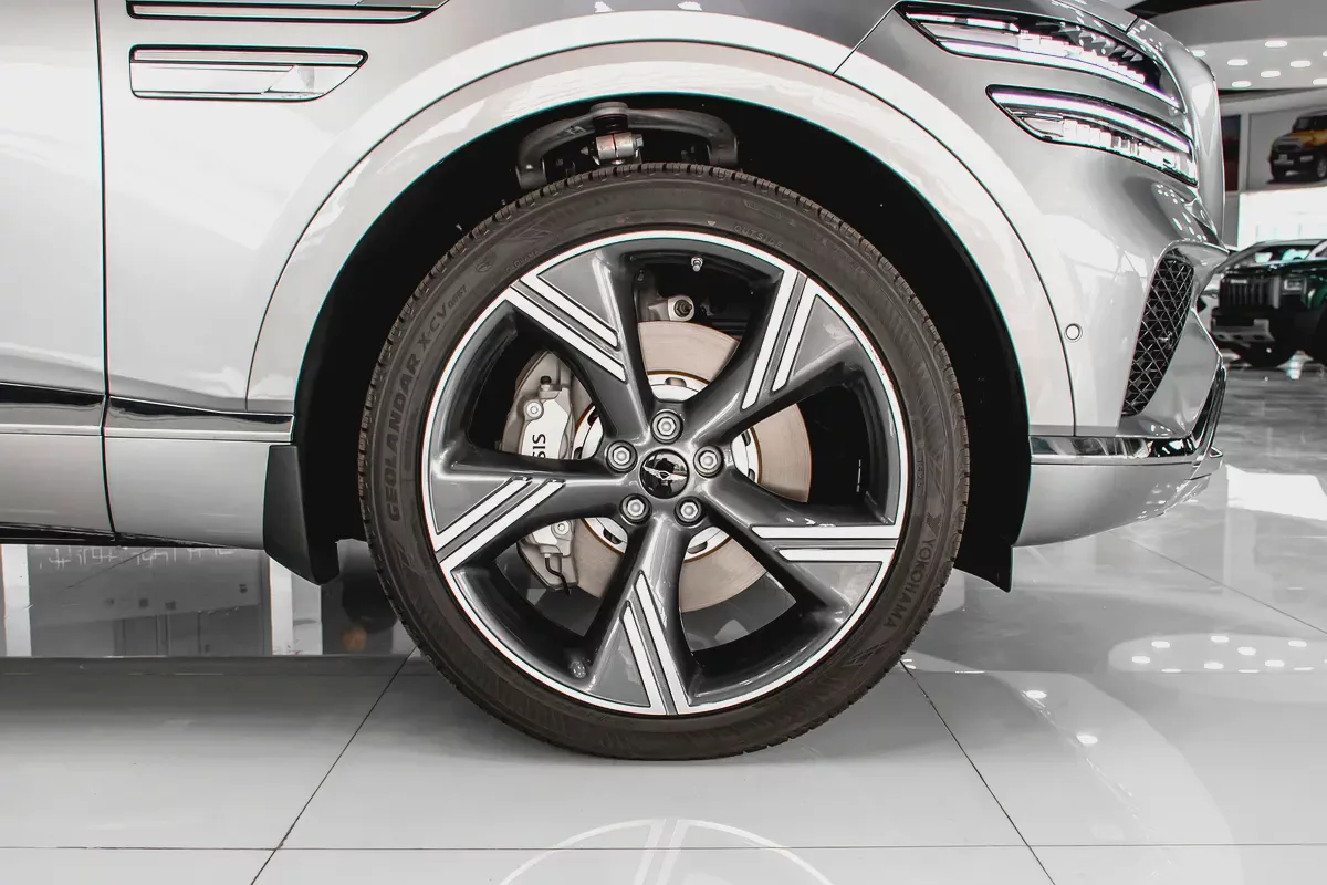 GCC | 2.5L | PREMIUM | AED 4833 PM WARRANTY-7-7