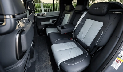BYD Leopard 5-8