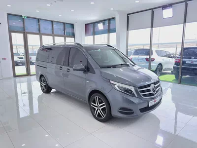Mercedes-Benz Viano 2017 GCC Specs-2