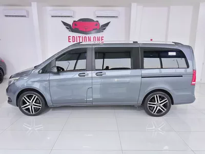 Mercedes-Benz Viano 2017 GCC Specs-3