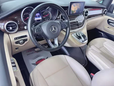Mercedes-Benz Viano 2017 GCC Specs-4