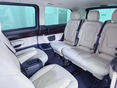 Mercedes-Benz Viano 2017 GCC Specs-6