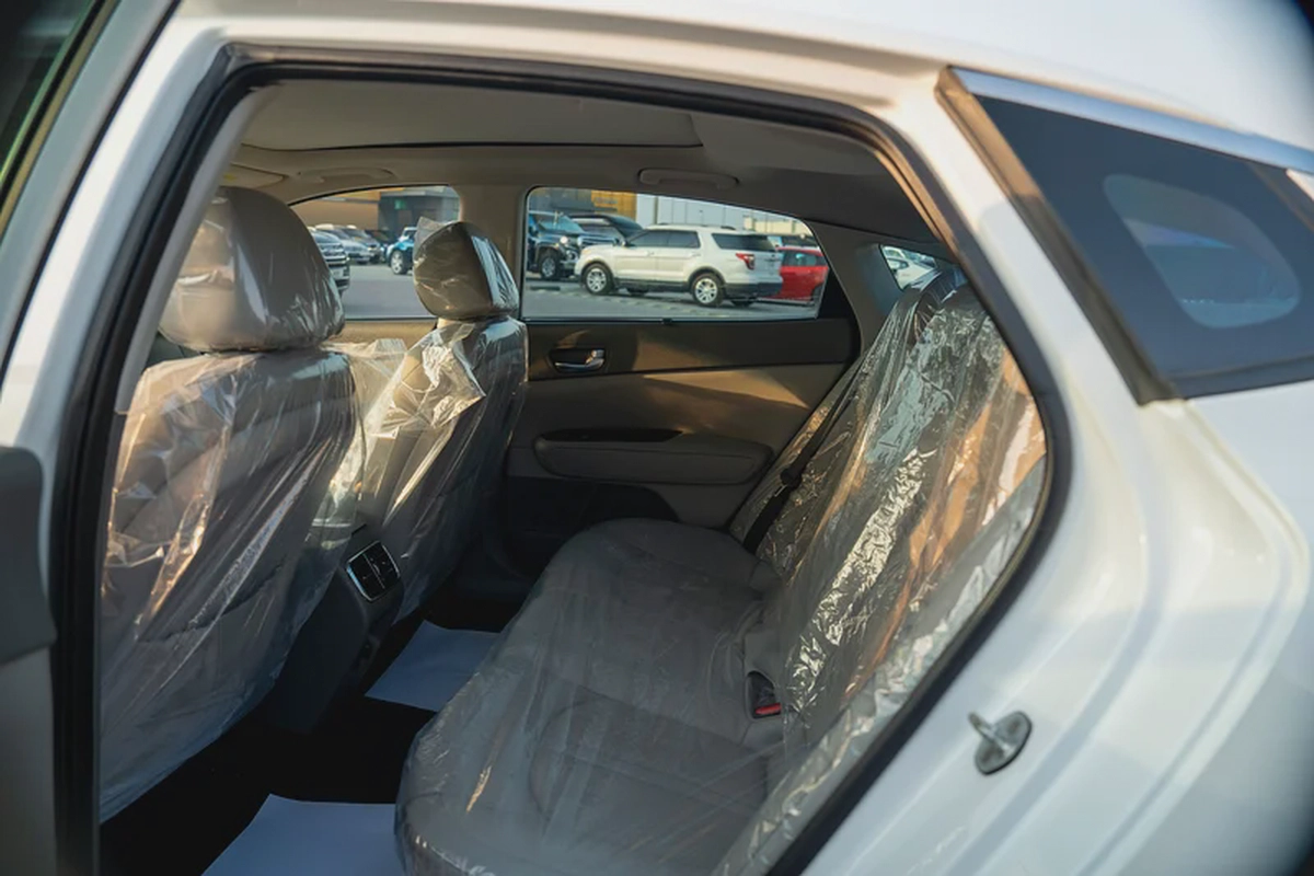 Kia Optima 2016 EX Panoramic Sunroof!-9-9
