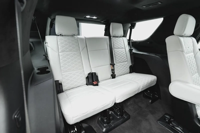2025 CADILLAC ESCALADE 600 PLATINUM SPORT | GCC MAIN DEALER WARRANTY AND SERVICE| AKG PREMIUM AUDIO-12