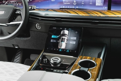 2025 CADILLAC ESCALADE 600 PLATINUM SPORT | GCC MAIN DEALER WARRANTY AND SERVICE| AKG PREMIUM AUDIO-14