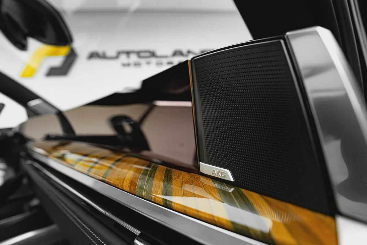 2025 CADILLAC ESCALADE 600 PLATINUM SPORT | GCC MAIN DEALER WARRANTY AND SERVICE| AKG PREMIUM AUDIO-16-16
