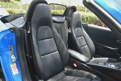 2022 ll Porches Boxster ll 718 ll V6 ll Full option-10
