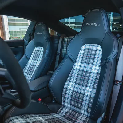 2025  PORSCHE 911 TURBO  50  DONE ONLY 1500KM-9