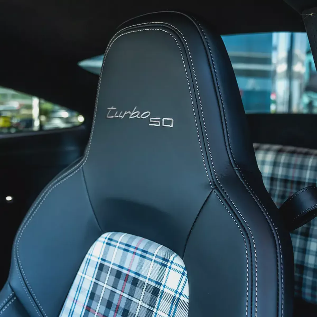 2025 PORSCHE 911 TURBO 50 DONE ONLY 1500KM-12-12