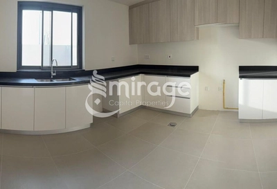 Single Row | Type 2 | Arabic Modern Villa-10