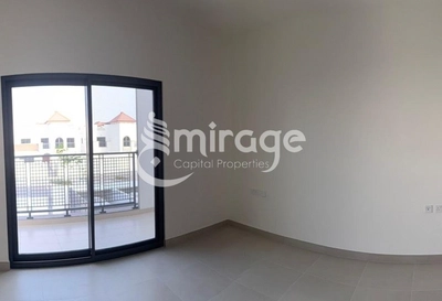Single Row | Type 2 | Arabic Modern Villa-6
