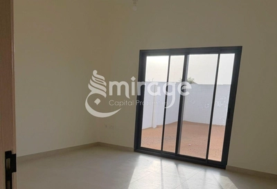 Single Row | Type 2 | Arabic Modern Villa-1