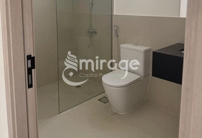 Single Row | Type 2 | Arabic Modern Villa-4
