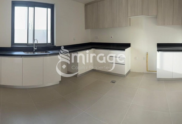 Single Row | Type 2 | Arabic Modern Villa