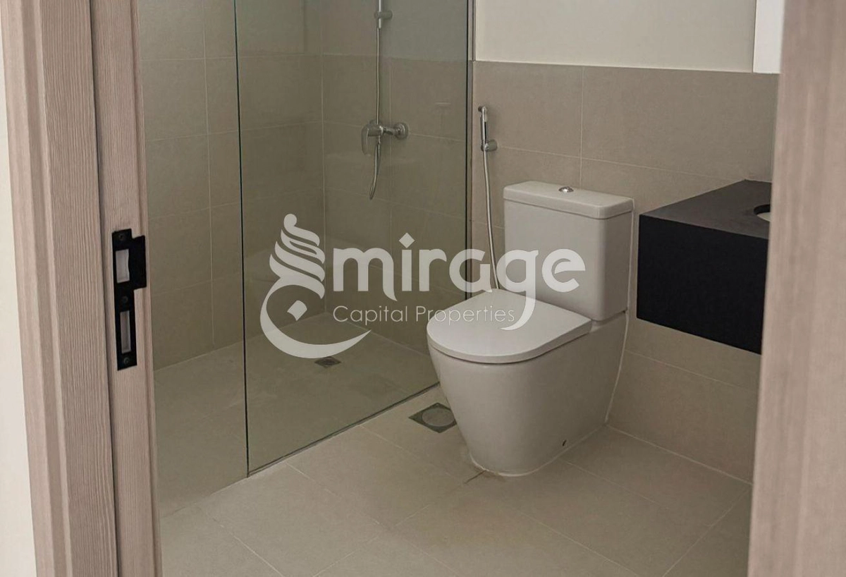 Single Row | Type 2 | Arabic Modern Villa