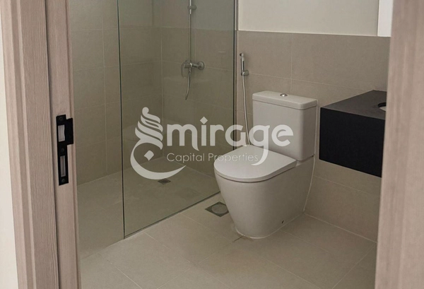 Single Row | Type 2 | Arabic Modern Villa