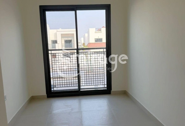 Single Row | Type 2 | Arabic Modern Villa