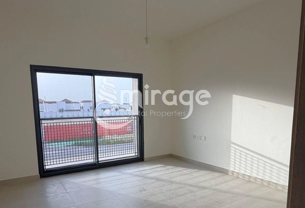 Single Row | Type 2 | Arabic Modern Villa