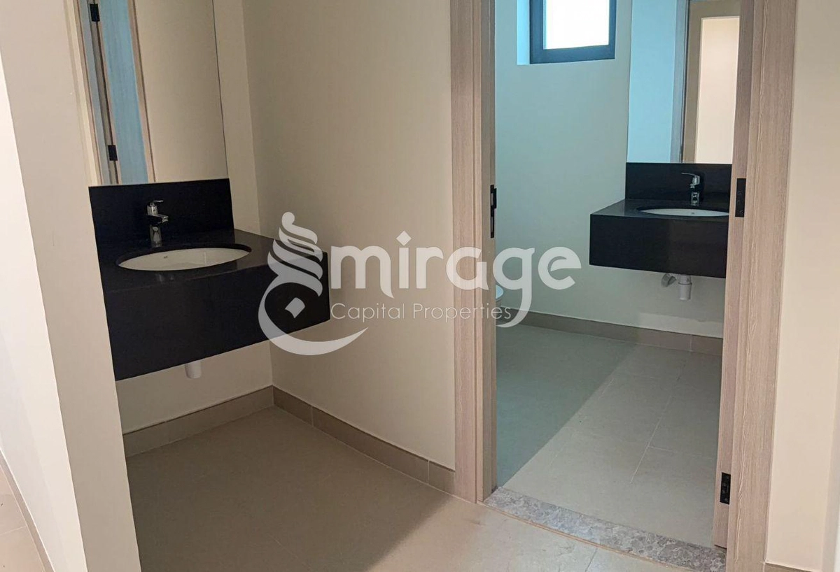 Single Row | Type 2 | Arabic Modern Villa