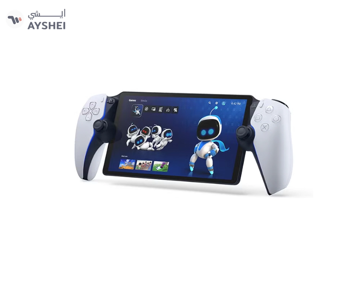 PlayStation Portal Remote Player - PlayStation 5-0-0